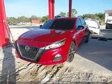 NISSAN ALTIMA SR VC-TURBO FWD 1N4AL4CV0LC****** снимка