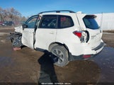 SUBARU FORESTER 2.5I PREMIUM JF2SJAEC8HH459290 снимка