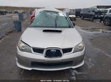 SUBARU IMPREZA WRX/WRX LIMITED/WRX TR JF1GD79636G506592 снимка