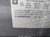 CHEVROLET MALIBU PREMIER 1G1ZH5SX9GF****** снимка