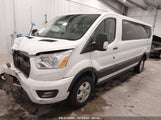FORD TRANSIT-350 PASSENGER VAN XLT 1FBAX2Y85LK****** снимка
