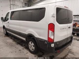 FORD TRANSIT-350 PASSENGER VAN XLT 1FBAX2Y85LK****** снимка