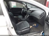HYUNDAI SONATA LIMITED 2.0T 5NPEC4ABXDH616673 снимка
