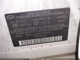 HYUNDAI SONATA LIMITED 2.0T 5NPEC4ABXDH616673 снимка