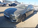 LINCOLN MKZ PREMIERE 3LN6L5B98HR639308 снимка
