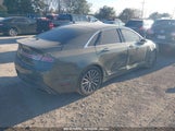 LINCOLN MKZ PREMIERE 3LN6L5B98HR639308 снимка