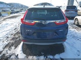 HONDA CR-V LX 5J6RW6H38KL****** снимка