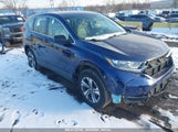 HONDA CR-V LX 5J6RW6H38KL****** снимка