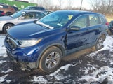 HONDA CR-V LX 5J6RW6H38KL****** снимка