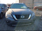 NISSAN PATHFINDER SL 5N1DR2MN7JC658029 снимка