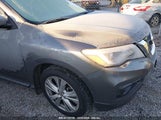 NISSAN PATHFINDER SL 5N1DR2MN7JC658029 снимка