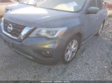 NISSAN PATHFINDER SL 5N1DR2MN7JC658029 снимка