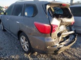 NISSAN PATHFINDER SL 5N1DR2MN7JC658029 снимка