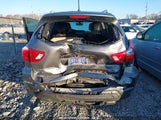 NISSAN PATHFINDER SL 5N1DR2MN7JC658029 снимка