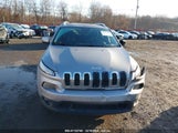 JEEP CHEROKEE LATITUDE 1C4PJLCB9FW670601 снимка