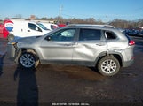 JEEP CHEROKEE LATITUDE 1C4PJLCB9FW670601 снимка