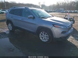 JEEP CHEROKEE LATITUDE 1C4PJLCB9FW670601 снимка