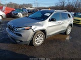 JEEP CHEROKEE LATITUDE 1C4PJLCB9FW670601 снимка
