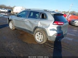 JEEP CHEROKEE LATITUDE 1C4PJLCB9FW670601 снимка