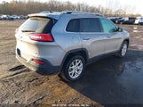 JEEP CHEROKEE LATITUDE 1C4PJLCB9FW670601 снимка