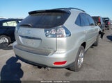 LEXUS RX 330 JTJHA31U750****** снимка