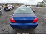 ACURA CL 3.2 TYPE S 19UYA42692A****** снимка