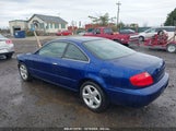 ACURA CL 3.2 TYPE S 19UYA42692A****** снимка