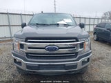 Ford F-150 Xlt 1FTEW1E53LKF51921 снимка