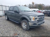 Ford F-150 Xlt 1FTEW1E53LKF51921 снимка