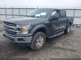 Ford F-150 Xlt 1FTEW1E53LKF51921 снимка