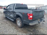 Ford F-150 Xlt 1FTEW1E53LKF51921 снимка