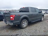 Ford F-150 Xlt 1FTEW1E53LKF51921 снимка