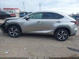 LEXUS NX 300H JTJGJRDZ9M2****** снимка