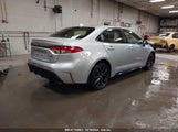 TOYOTA COROLLA SE JTDS4MCE7P3****** снимка