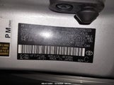TOYOTA COROLLA SE JTDS4MCE7P3****** снимка