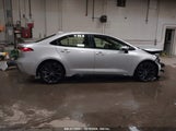 TOYOTA COROLLA SE JTDS4MCE7P3****** снимка