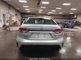 TOYOTA COROLLA SE JTDS4MCE7P3****** снимка