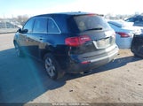 ACURA MDX TECHNOLOGY PACKAGE 2HNYD2H68AH523947 снимка