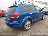 DODGE JOURNEY R/T 3D4GH67V49T181568 снимка