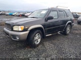 NISSAN PATHFINDER SE JN8DR07Y31W****** снимка