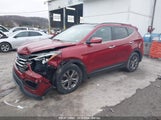 HYUNDAI SANTA FE SPORT 2.4L 5XYZUDLB1EG****** снимка