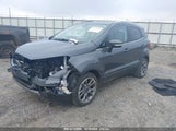 FORD ECOSPORT TITANIUM MAJ3S2KE5MC****** fotografie