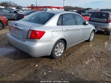 SUBARU IMPREZA 2.5I JF1GE6A69AG****** снимка