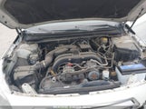 SUBARU OUTBACK 2.5I LIMITED 4S4BSANC2F3****** fotografie