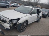 SUBARU OUTBACK 2.5I LIMITED 4S4BSANC2F3****** снимка