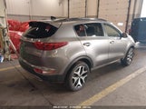 KIA SPORTAGE SX TURBO KNDPRCA67K7552372 fotografie