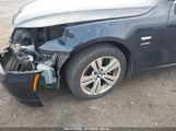 BMW 528I XDRIVE WBANV1C51AC****** снимка