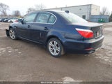 BMW 528I XDRIVE WBANV1C51AC****** fotografie