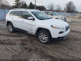 JEEP CHEROKEE LIMITED 1C4PJMDB3FW****** снимка