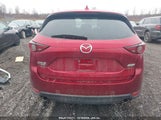 MAZDA CX-5 GRAND TOURING JM3KFBDM8K1****** снимка